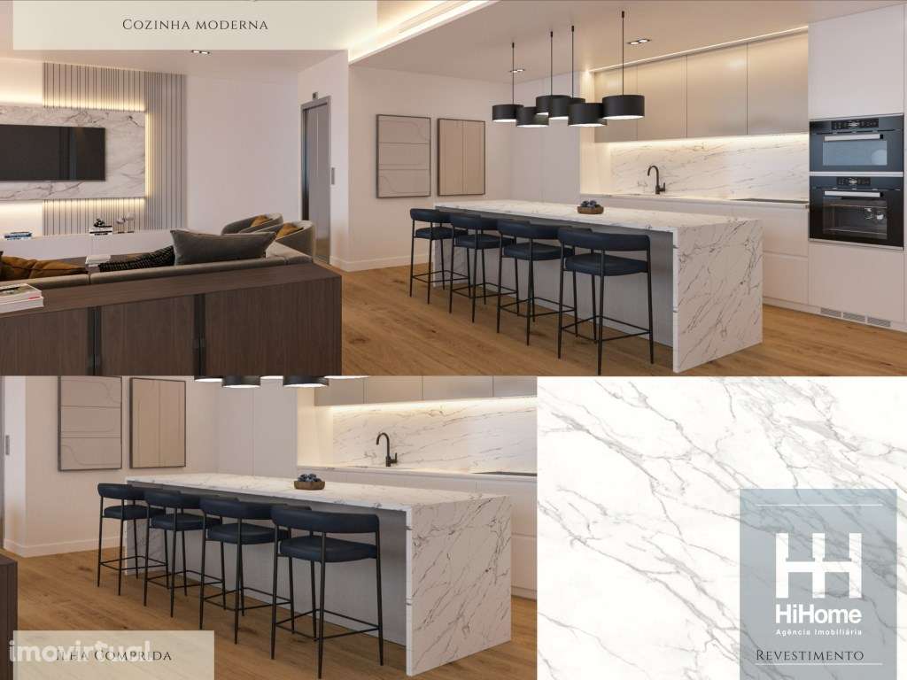 Moradia T3 com piscina em São Martinho, Funchal - Grande imagem: 5/11