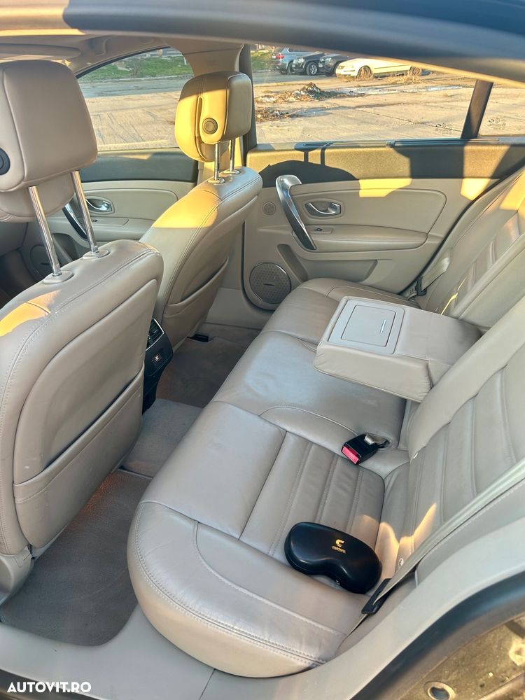 Renault Latitude 2.0 dCi Initiale Aut. - 15