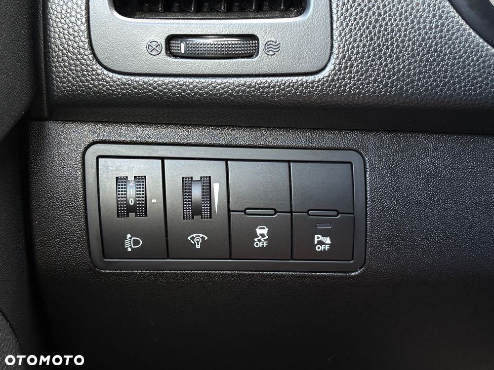 Kia Venga 1.4 L - 29