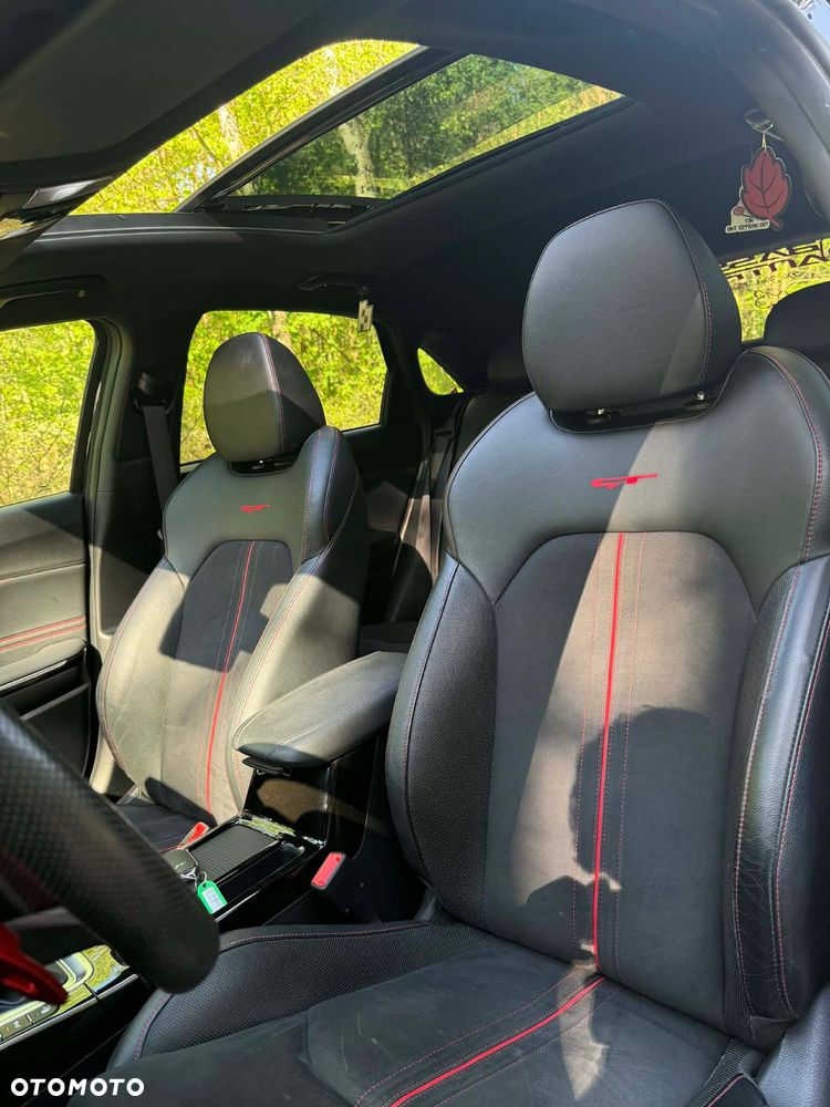 Kia Ceed 1.6 T-GDI DCT7 OPF GT - 4