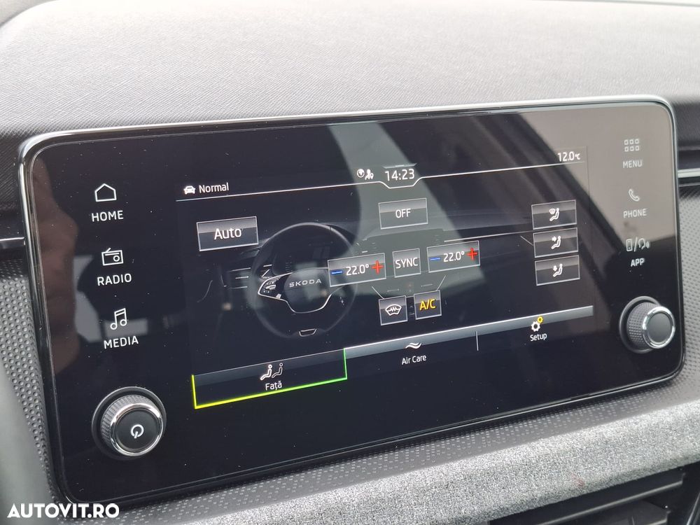 Skoda Kamiq 1.0 TSI Selection - 11