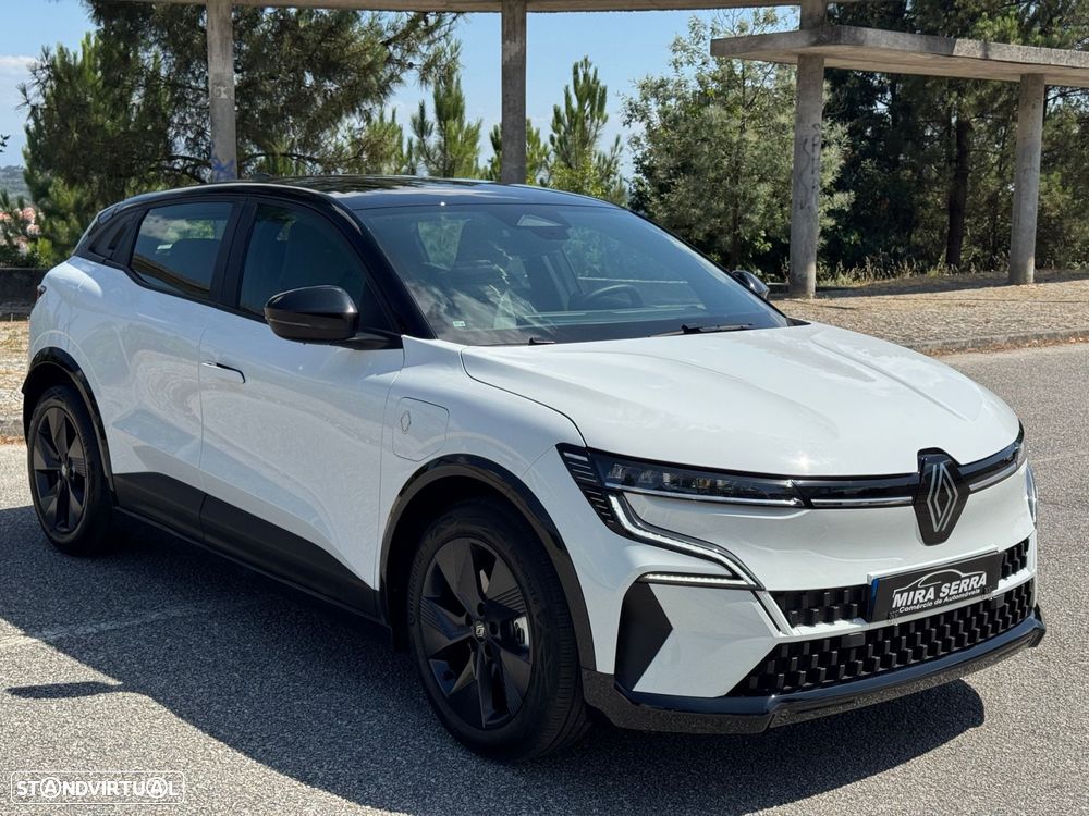 Renault Mégane - 8