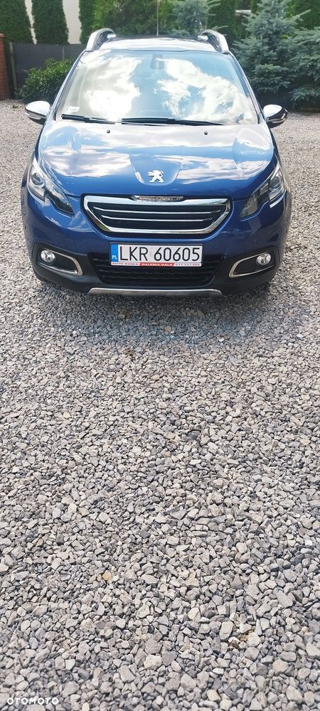 Peugeot 2008 PureTech 110 Style - 10