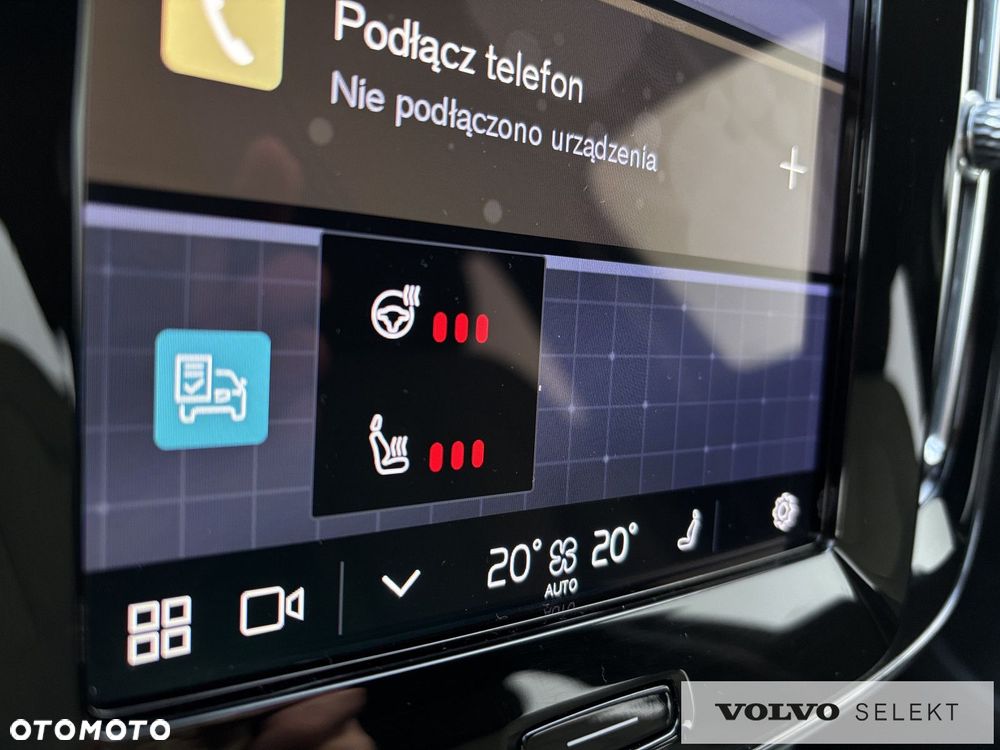 Volvo XC 40 - 20