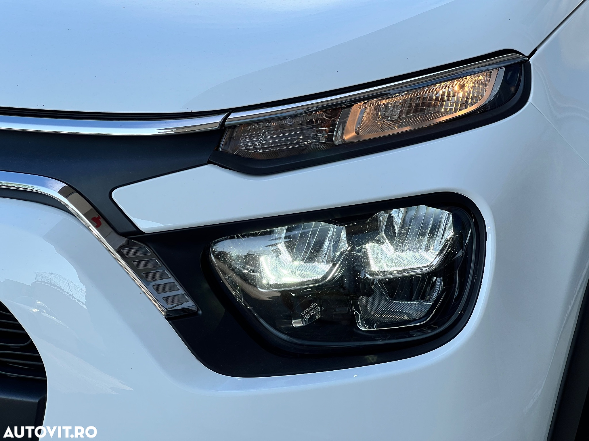 Citroën C3 Pure Tech 83 S&S FEEL - 26