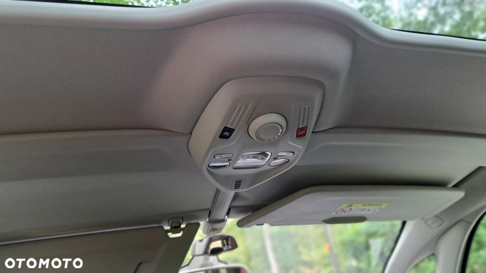 Citroën C4 Picasso BlueHDi 150 EAT6 SHINE - 25
