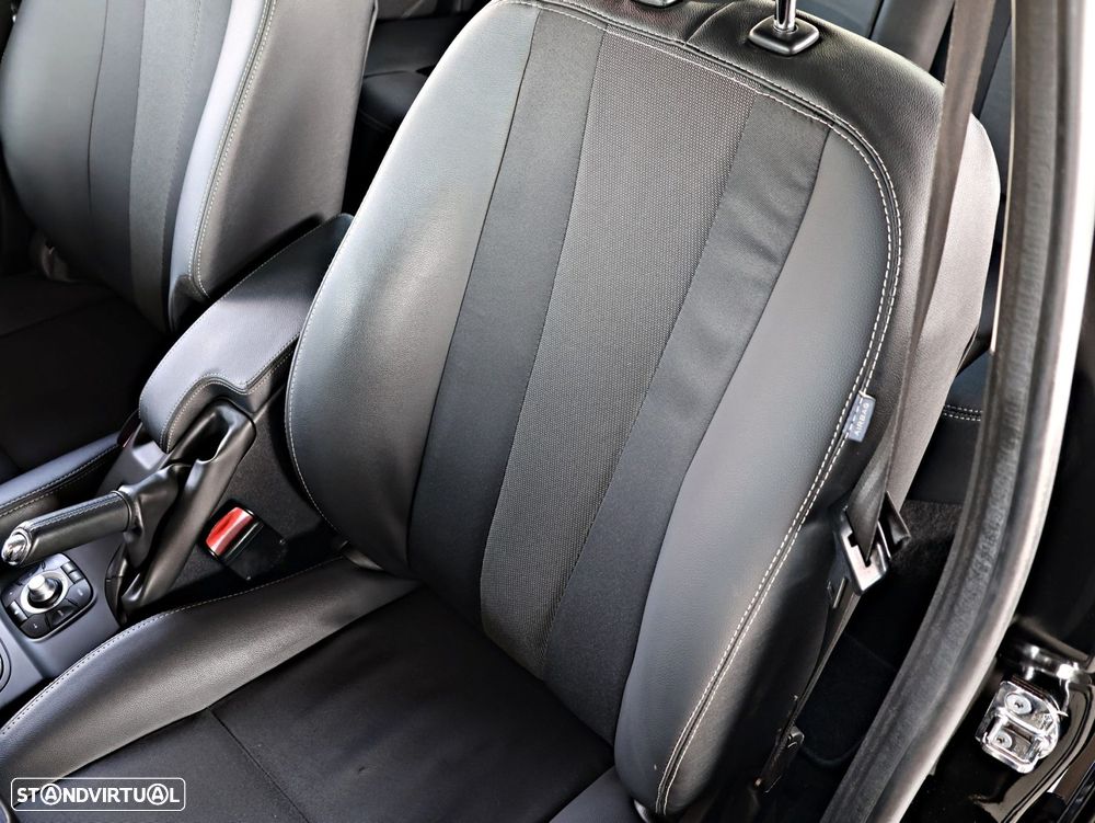 Renault Mégane Sport Tourer 1.5 dCi Confort SS - 18