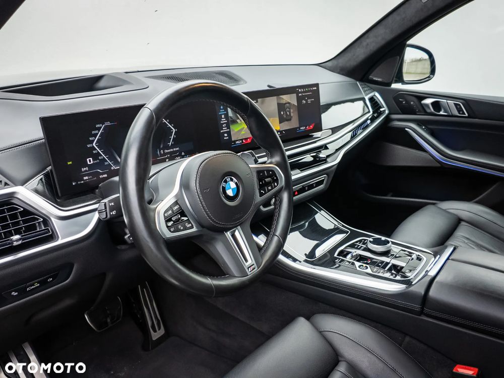 BMW X5 - 14