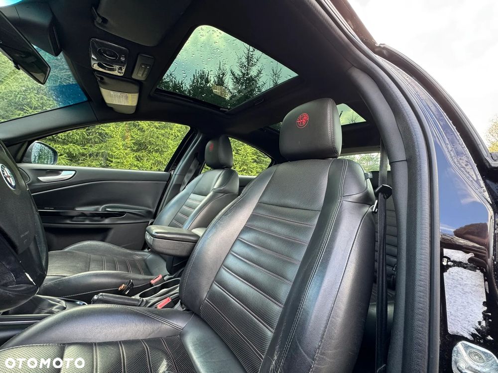 Alfa Romeo Giulietta - 9