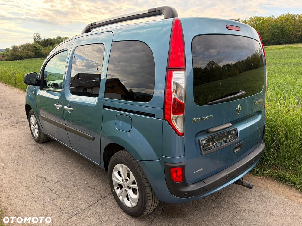 Renault Kangoo 1.5 dCi Business - 2