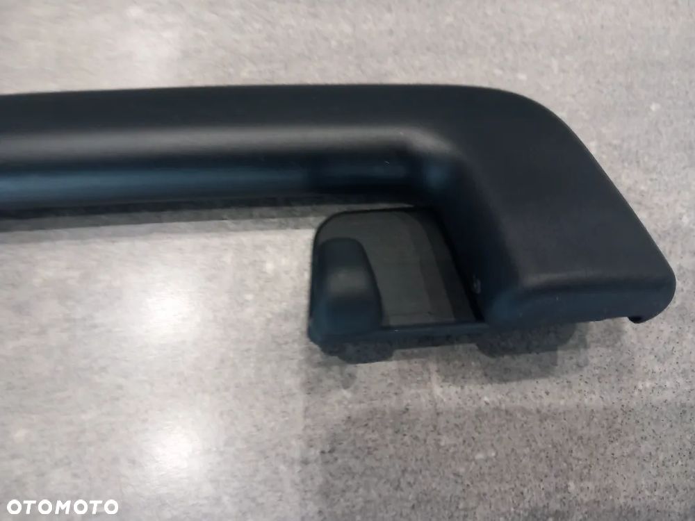 Uchwyt podsufitki na lewą stronę tył do Ford Mondeo MK5 5501979 - 3