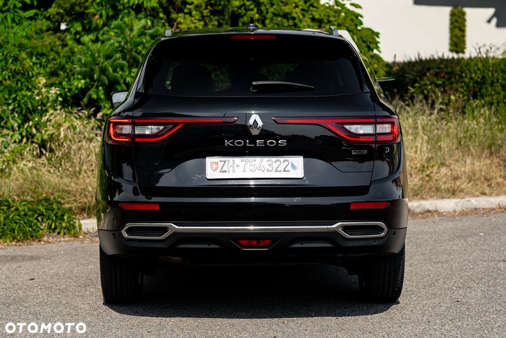 Renault Koleos 2.0 dCi Winter Edition 4x4 X-Tronic - 13