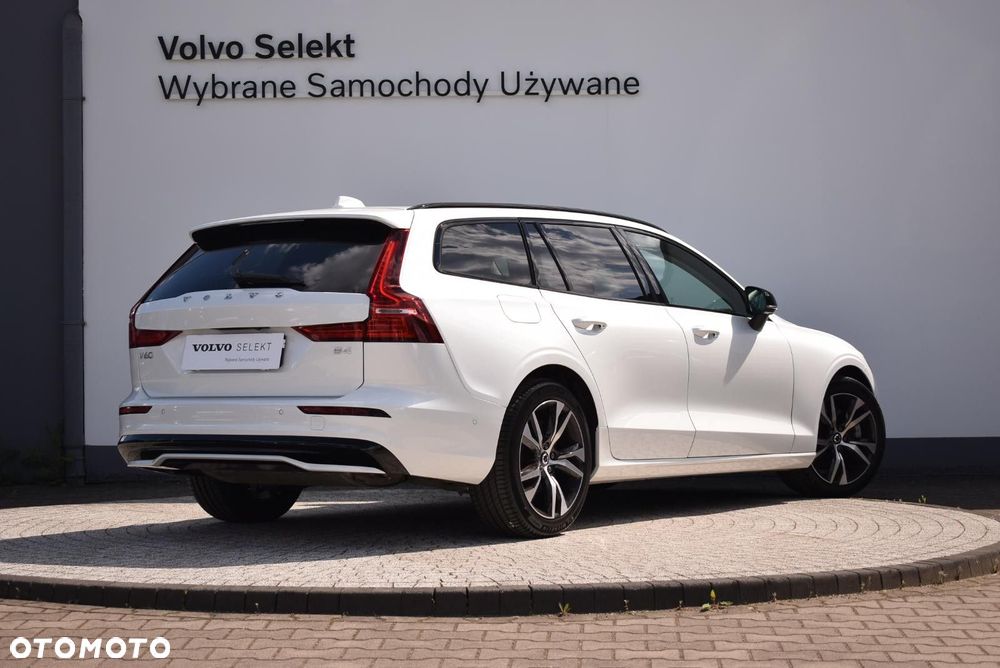 Volvo V60 - 8