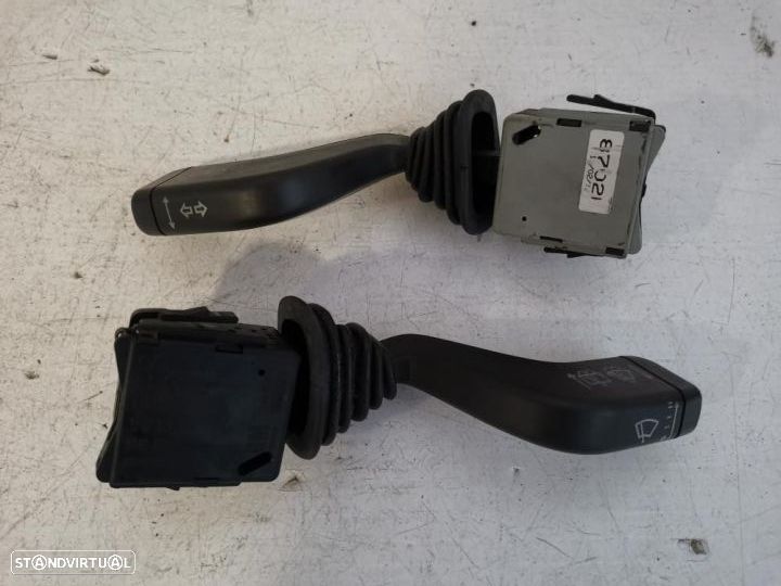 manete comutador piscas luzes / limpa vidros opel corsa C /opel combo C - 1