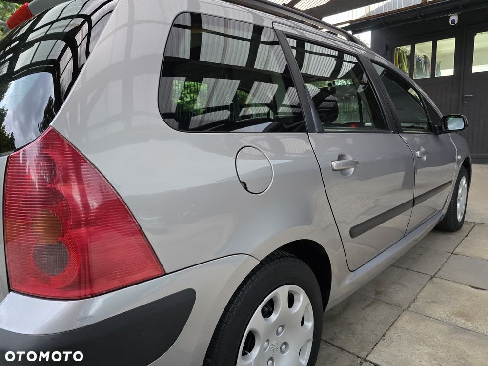 Peugeot 307 - 15