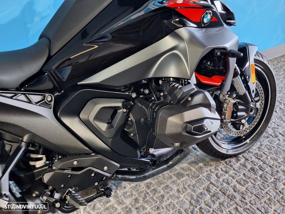 BMW R 1300 R - 3
