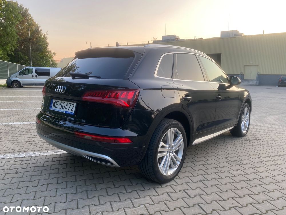 Audi Q5 2.0 TFSI Quattro S tronic - 5