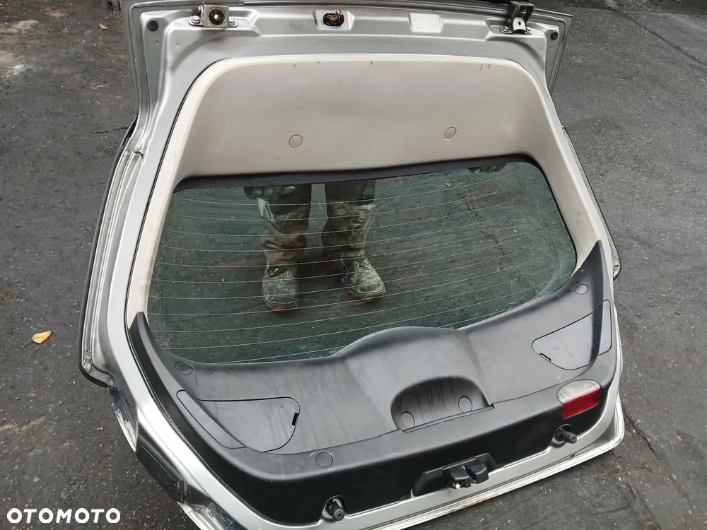 Alfa Romeo 159 Kombi klapa bagażnika - 7