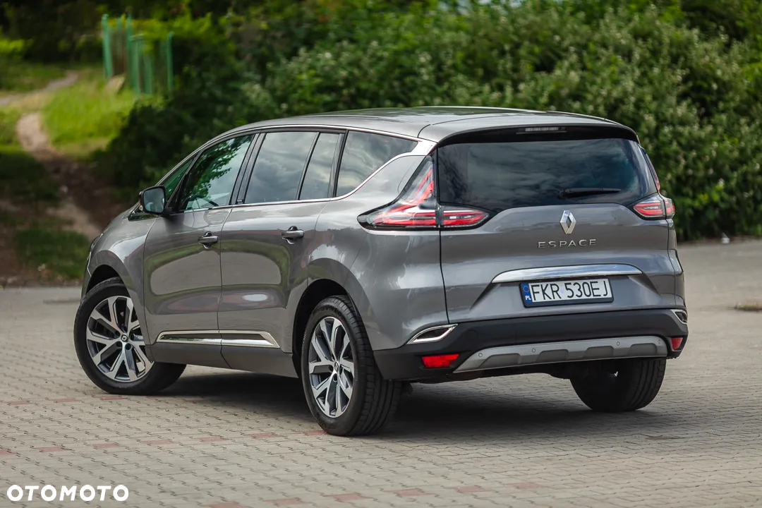 Renault Espace - 11