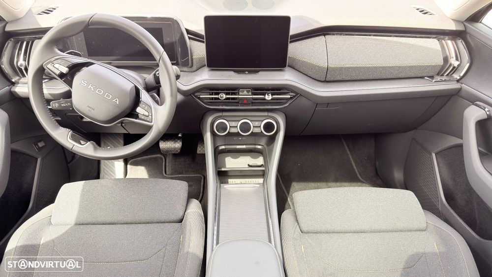 Skoda Kodiaq 2.0 TDI Ultra DSG - 7