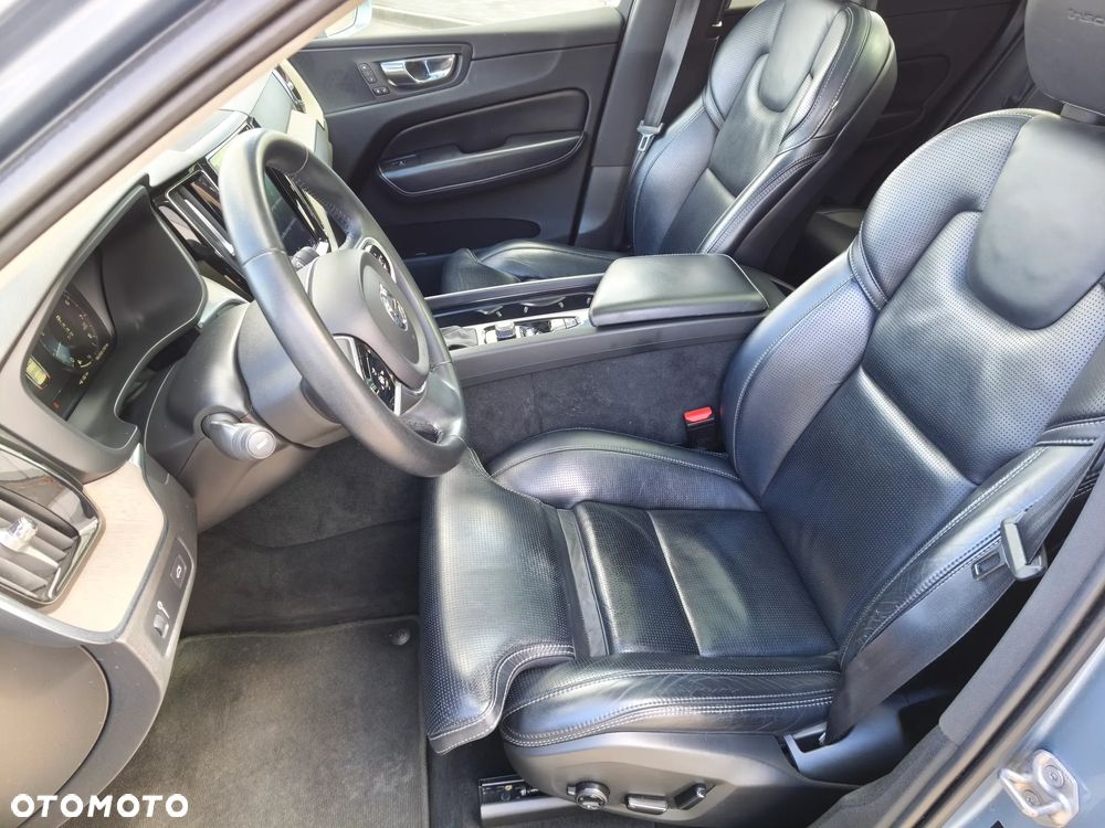 Volvo XC 60 T5 GPF AWD Inscription - 2