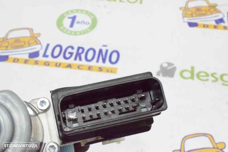 MOTOR ELEVADOR DE VIDRO TRASEIRO DIREITO SEAT LEON 2005 -1K0959704AF - 8