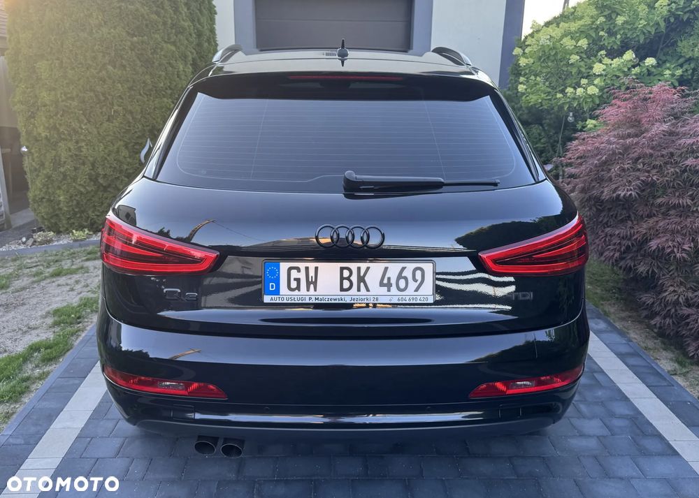 Audi Q3 - 5