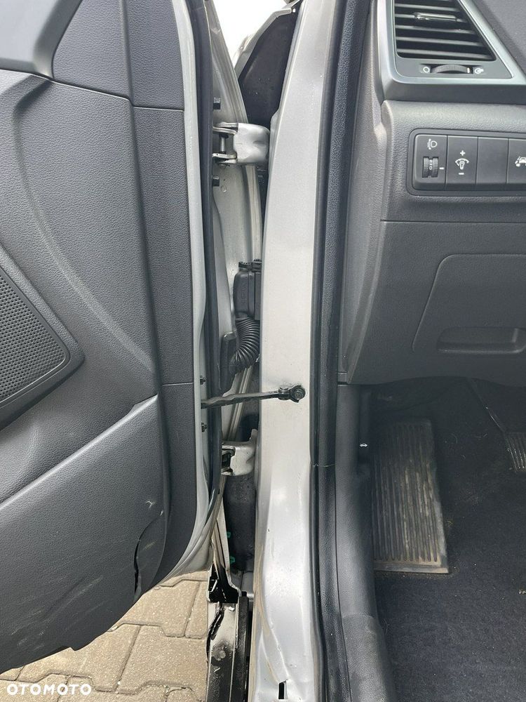 Hyundai Tucson 1.6 GDi Comfort 2WD - 5