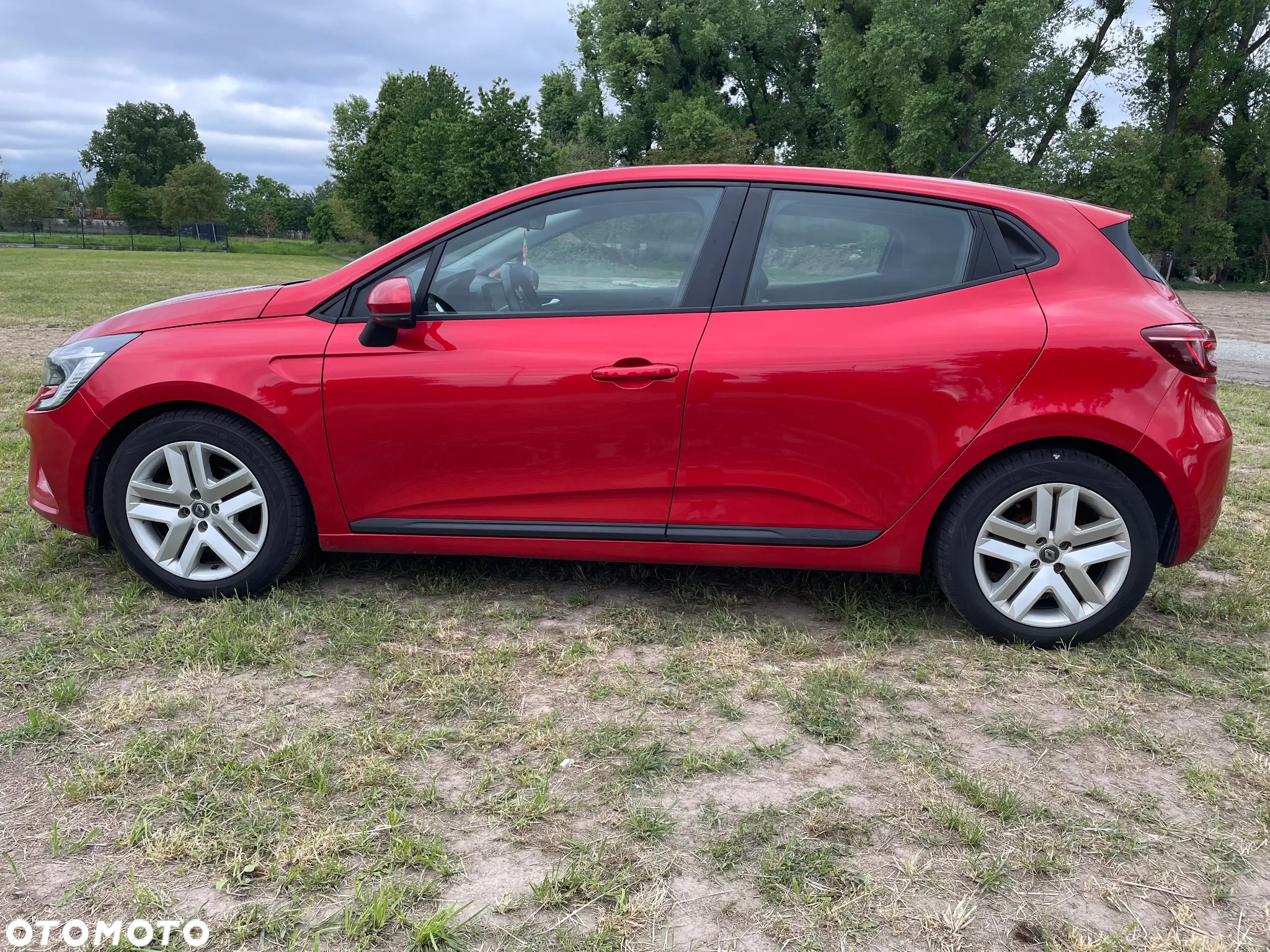 Renault Clio 1.0 TCe Zen - 2