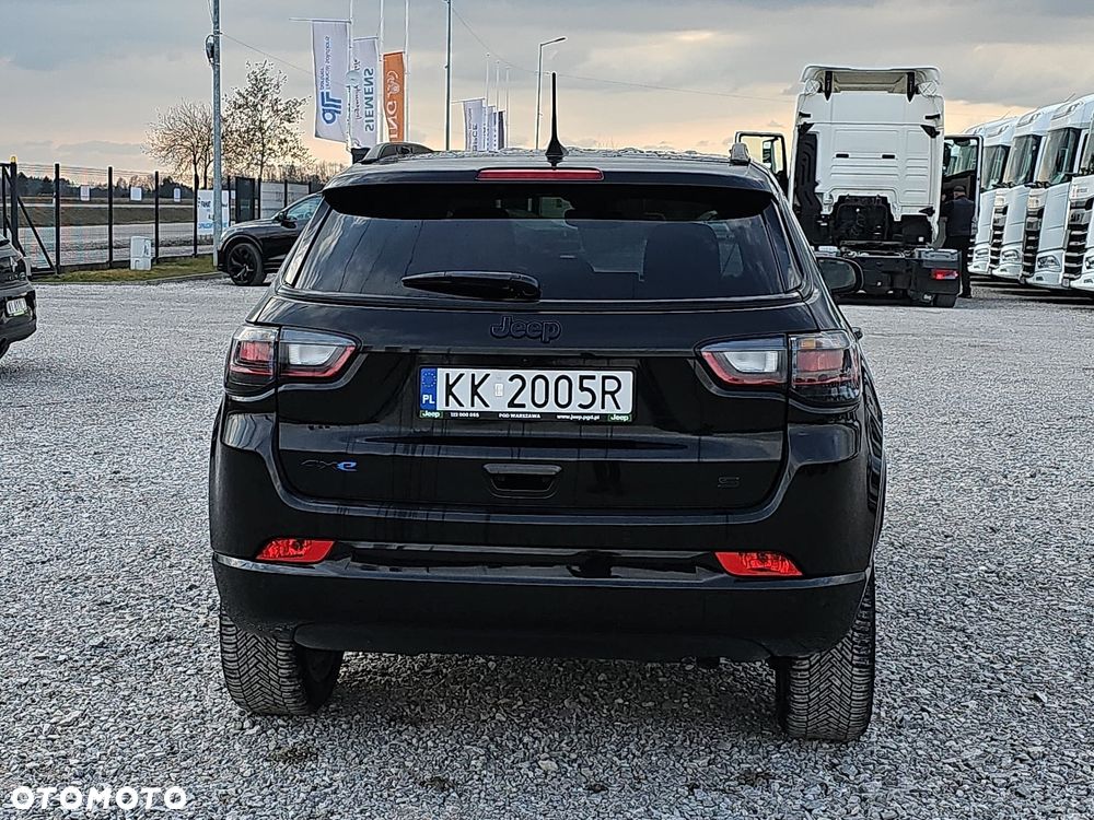 Jeep Compass - 6