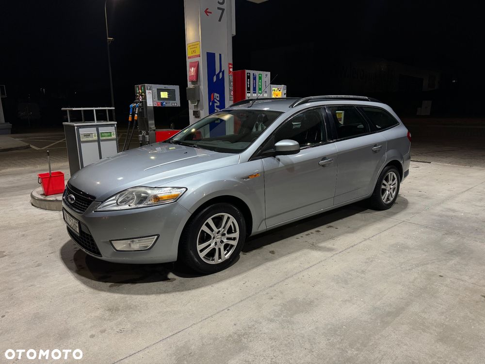 Ford Mondeo 2.0 Champions Edition - 26