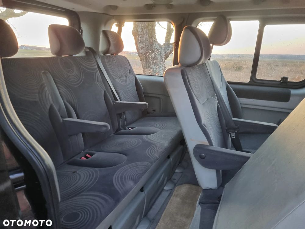 Renault Trafic L1H1 Passenger Lux - 13