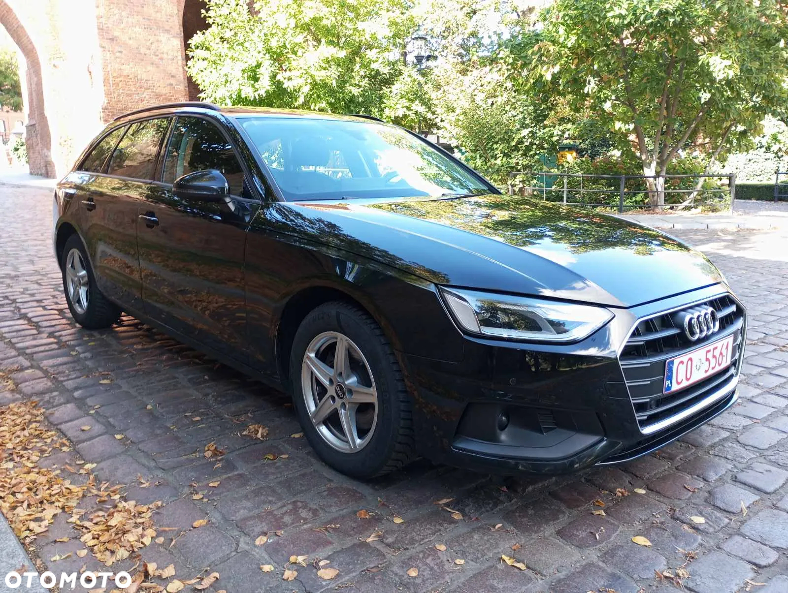 Audi A4 - 2