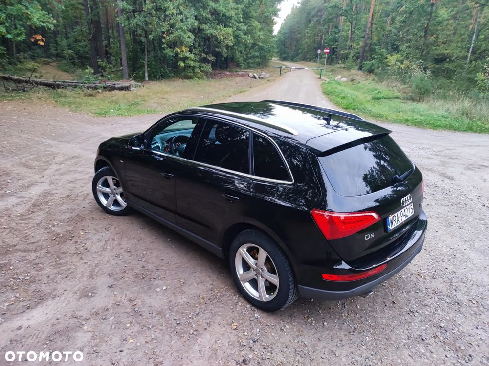 Audi Q5 3.0 TDI Quattro S tronic - 3