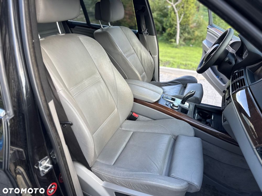BMW X5 - 12