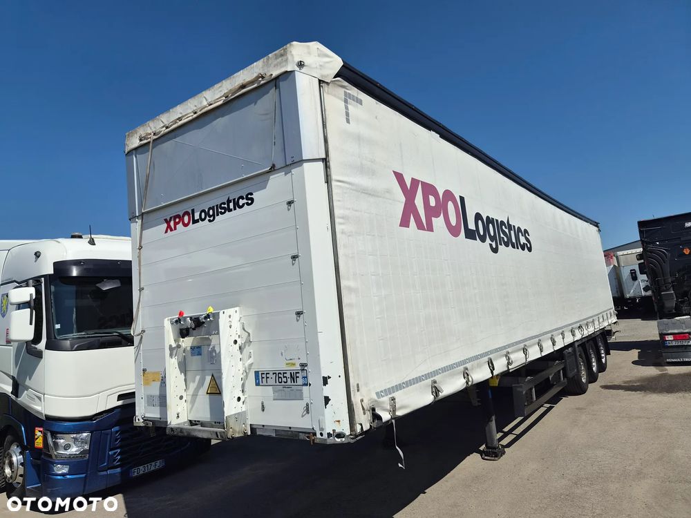Schmitz Cargobull - 1