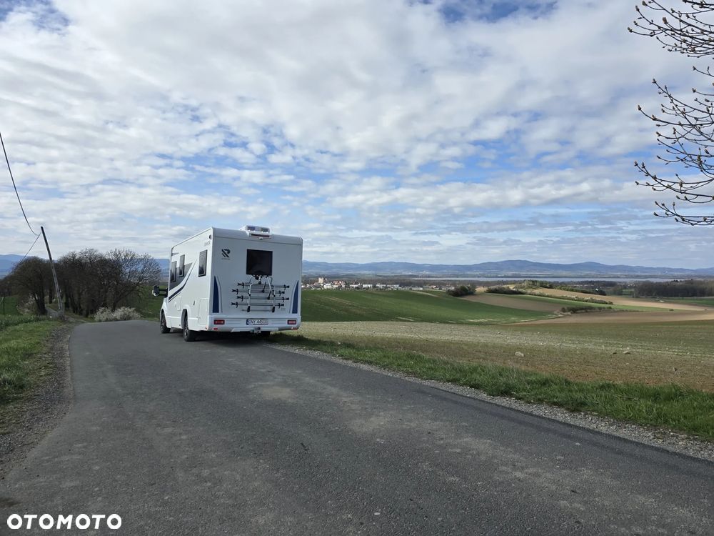 Rimor EVO 77 PLUS - 2