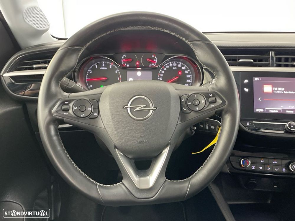 Opel Corsa 1.2 T Edition — fotografia 14