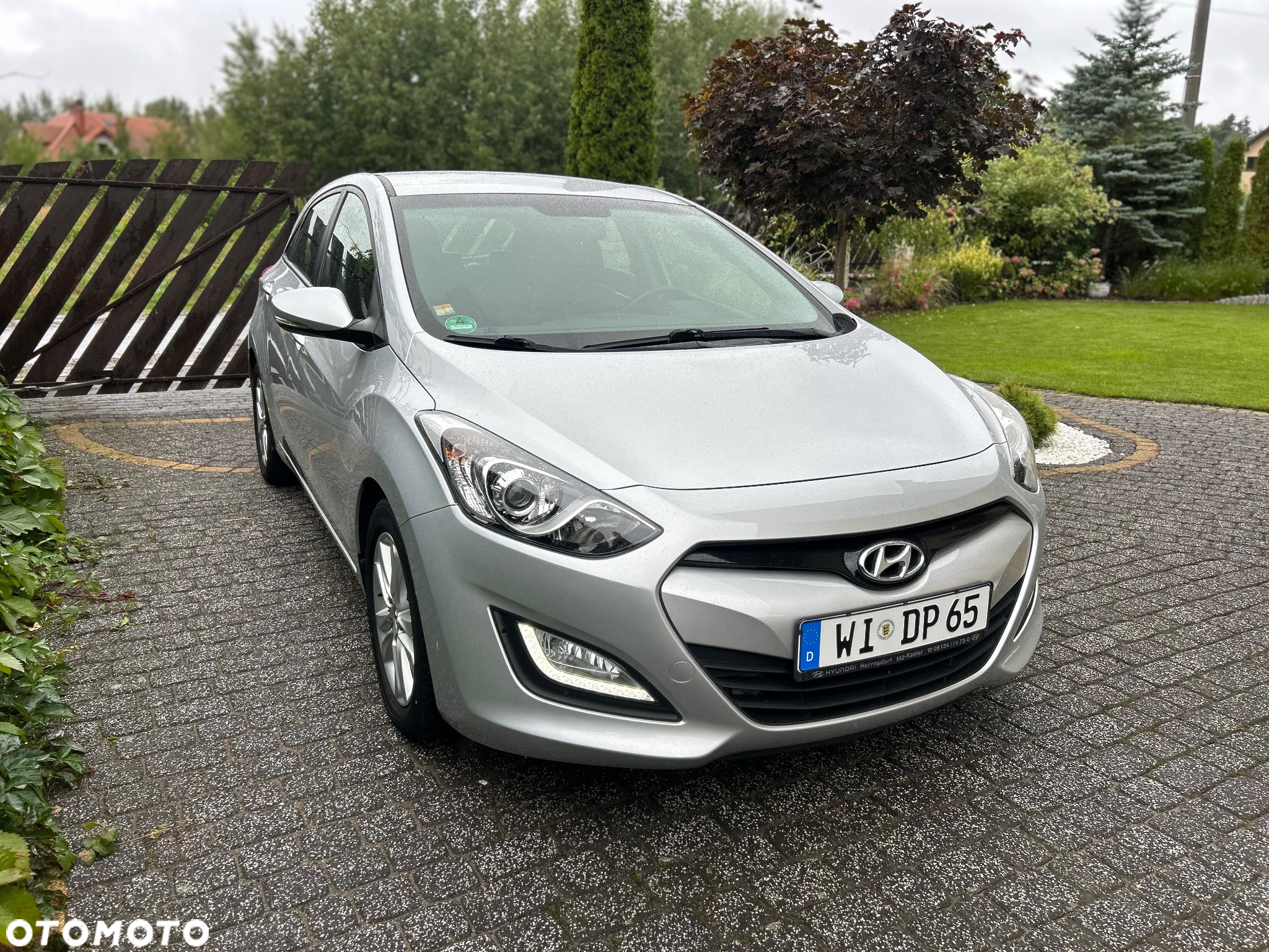 Hyundai i30 1.4 Premium - 4