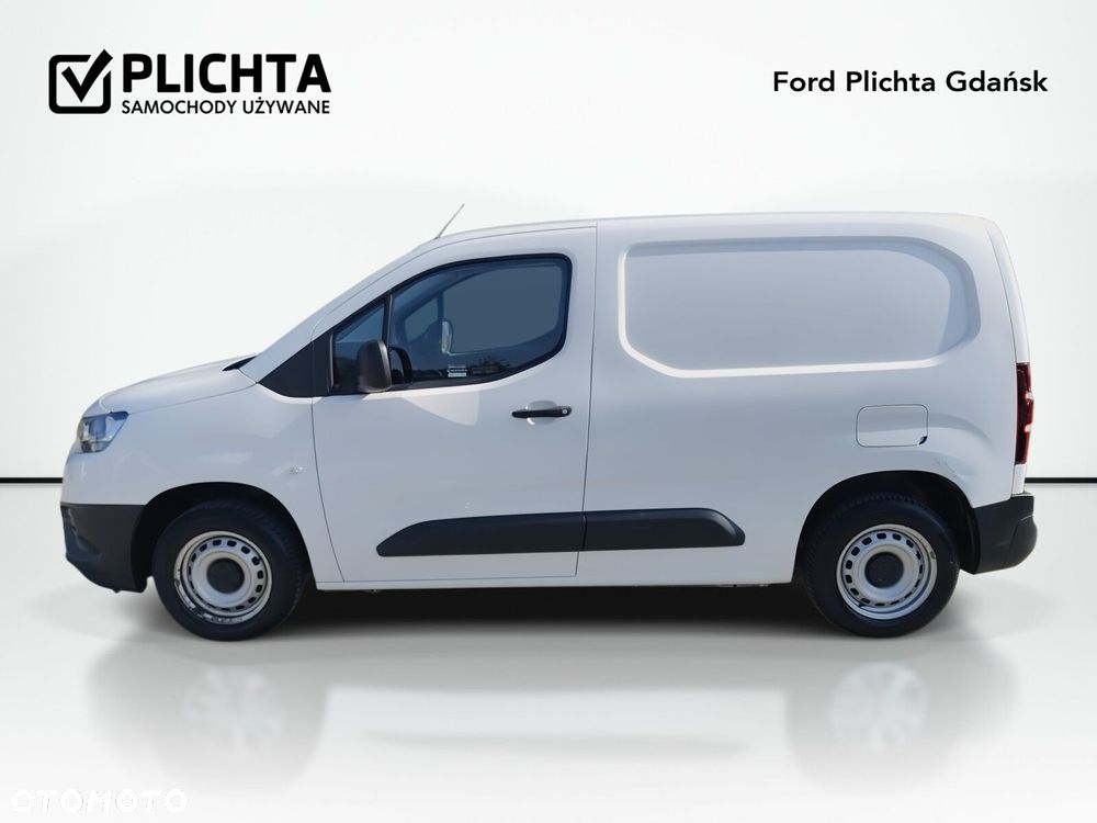 Toyota proace-city - 29