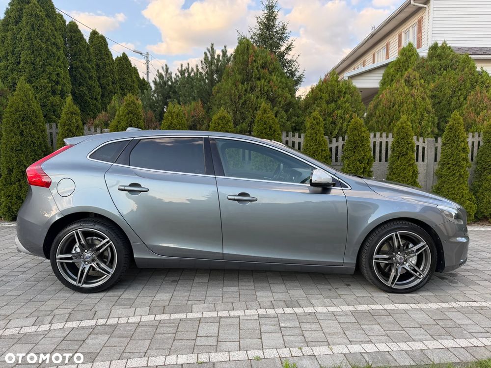 Volvo V40 D4 RDesign - 13