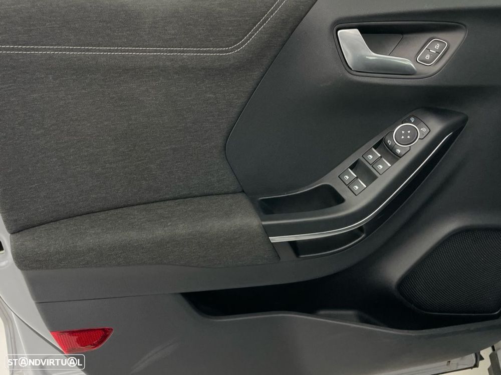Ford Puma - 18