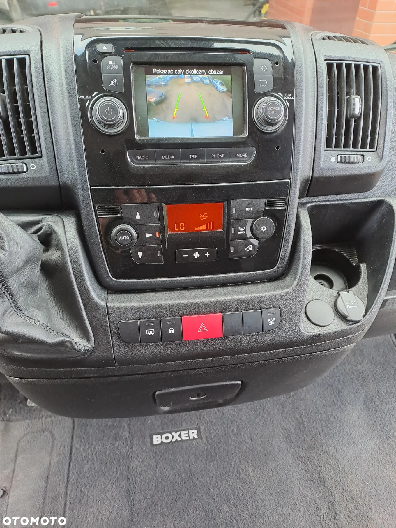 Peugeot Boxser - 16