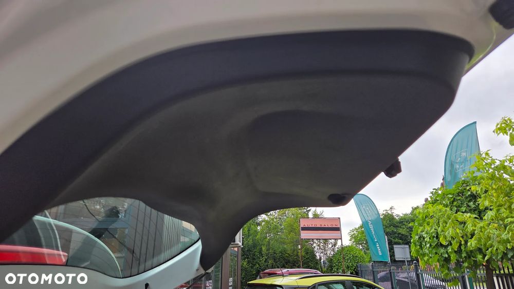 Fiat 500X 1.6 E-Torq 4x2 Lounge - 23