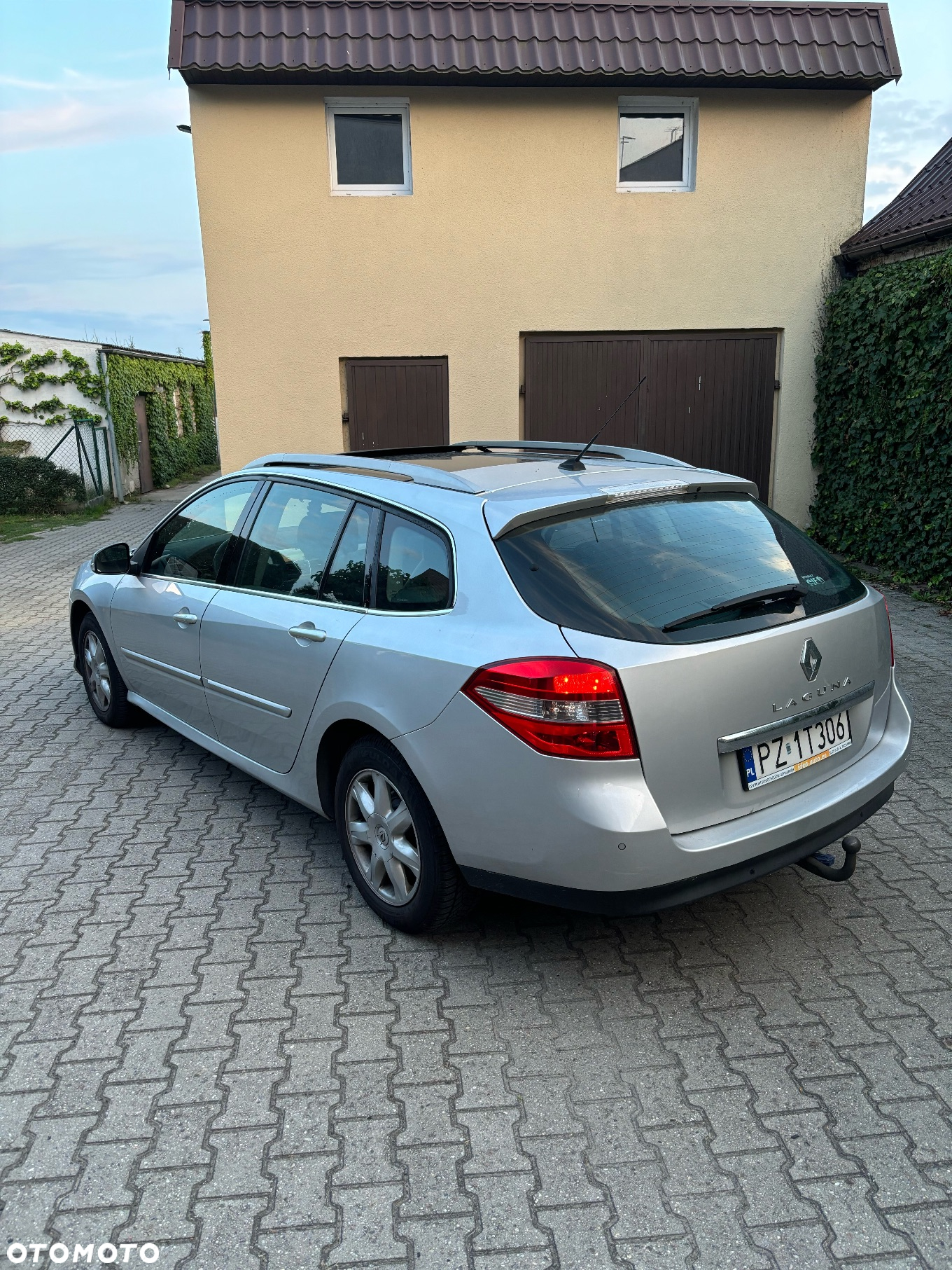 Renault Laguna - 7