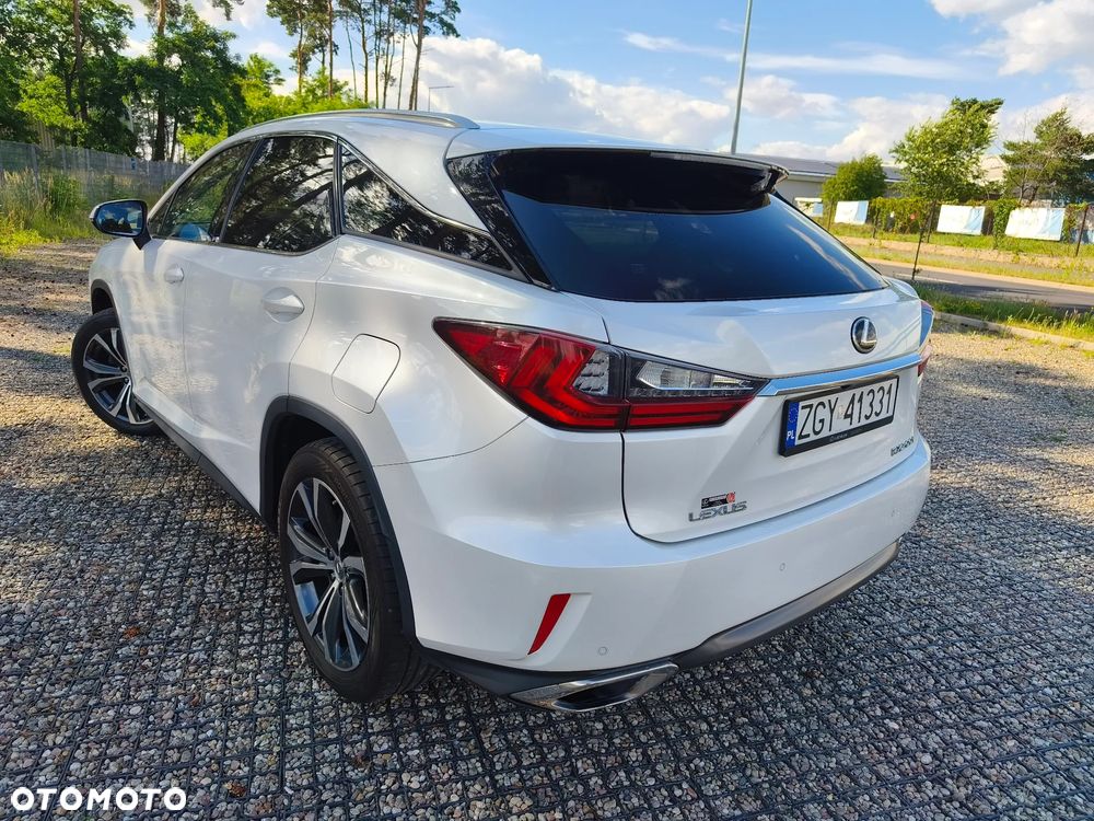 Lexus RX 200t / 300 Prestige - 2