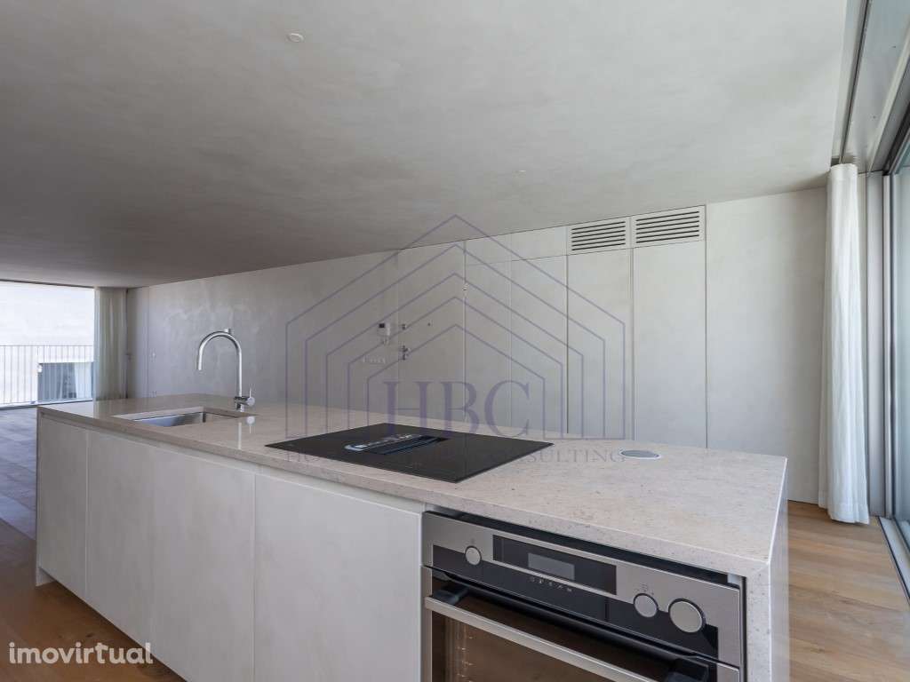 Apartamento de luxo em Marvila - sofisticação e exclusividade no no... - Grande imagem: 3/40