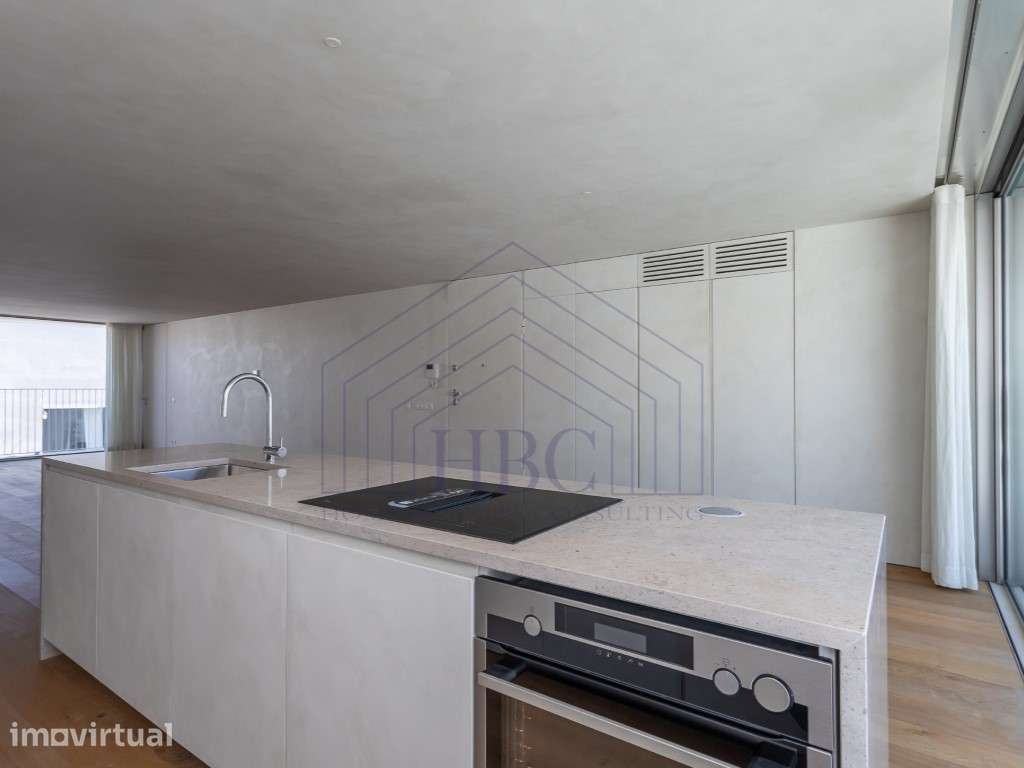 Apartamento de luxo em Marvila - sofisticação e exclusividade no no... - Grande imagem: 3/40