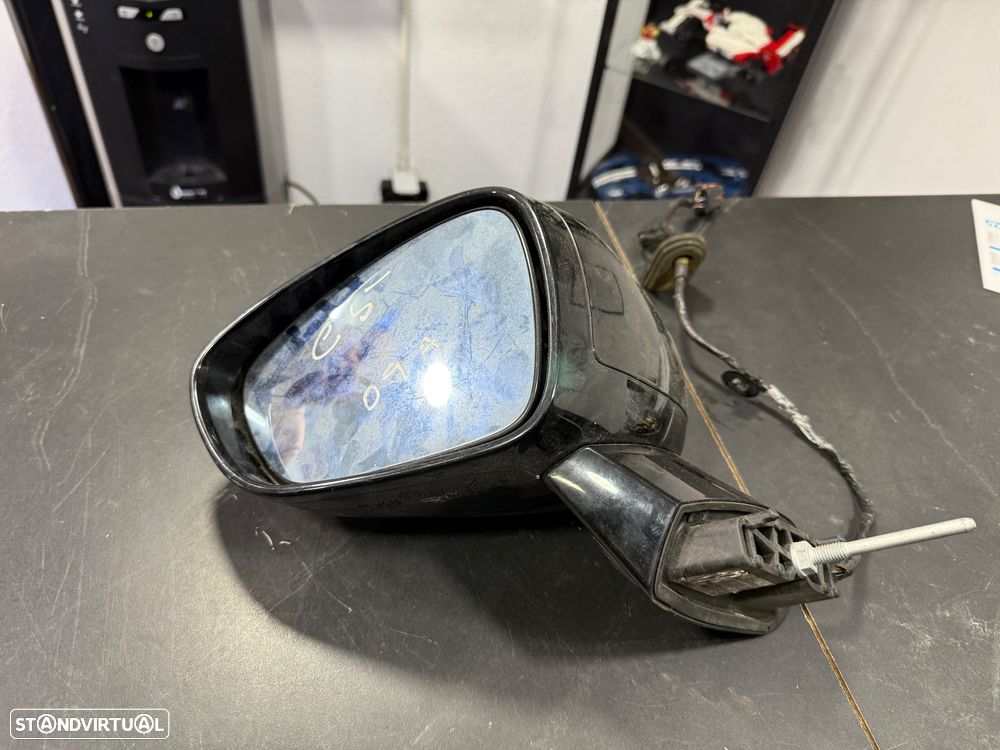 Espelho esquerdo Citroen C5 de 2009 - 1