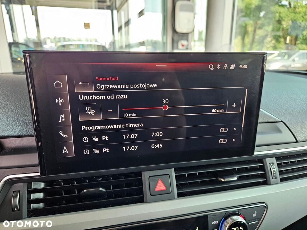 Audi A4 Allroad - 21